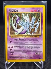 Mewtwo 29/110 Legendary Collection Regular on eBay