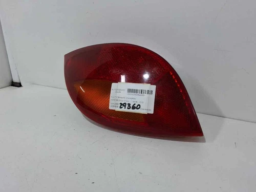 97KG13N004BA Left Rear Combination Rear Lamp for FORD KA (CCQ) Básico 3840661 - Picture 2 of 10