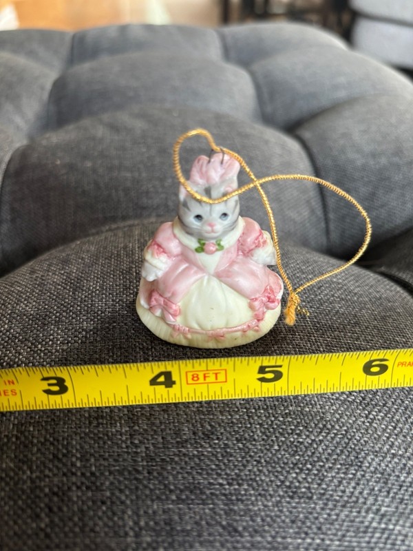 Schmid  cat 1990 B Shackman Sri Lanka ornament