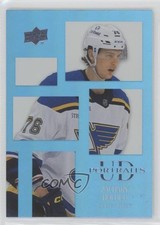2024-25 Upper Deck Series 2 UD Portraits Zachary Bolduc #P55 y0k