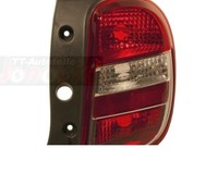 Hartsant RüCkleuchte Rechts FüR Nissan Micra K13 10-13