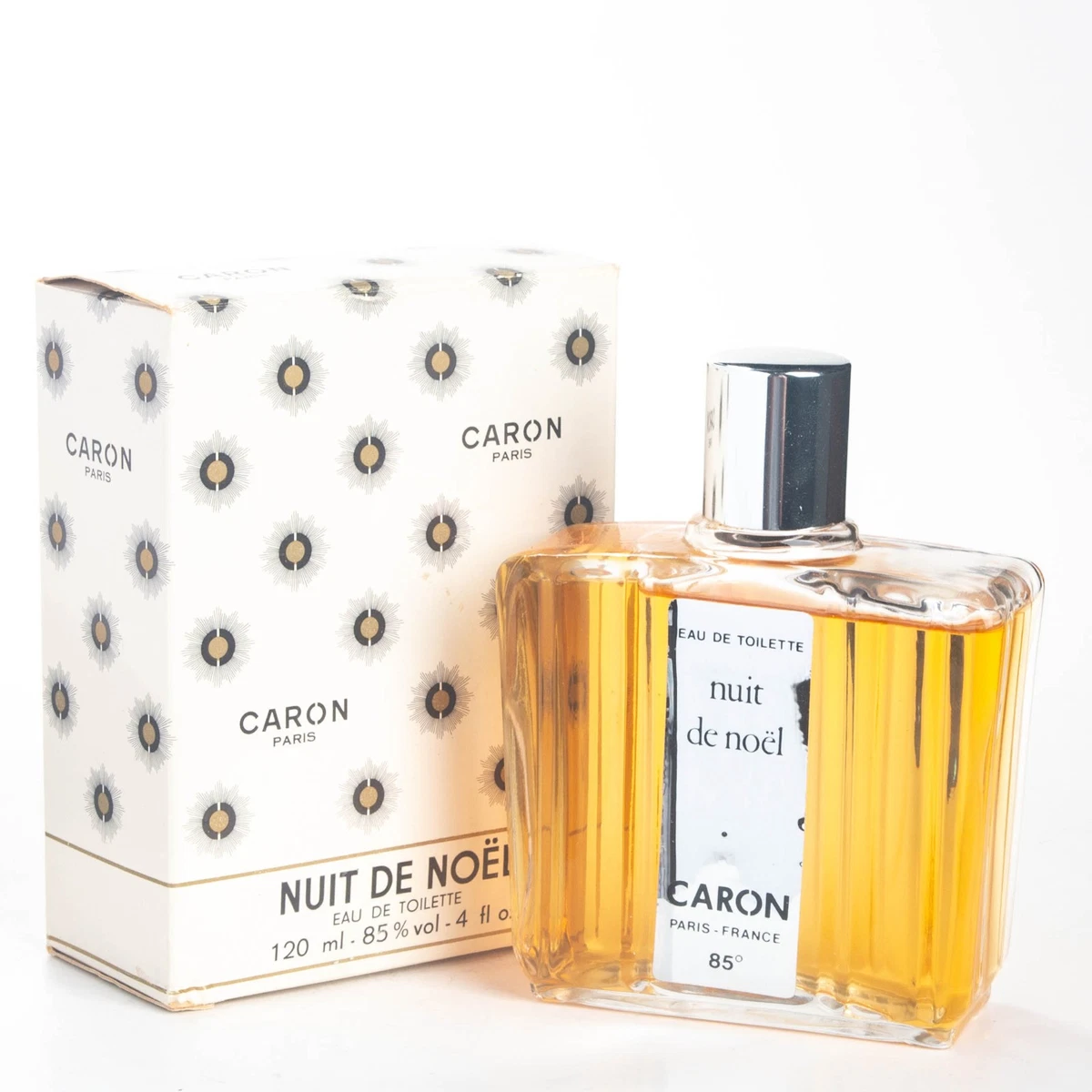vintage caron nuit de noel products for sale | eBay