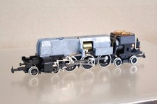 LILIPUT 7872 REPAIR CHASSIS for SNCF 4-6-4 CLASS 232 TC 423 TANK LOCOMOTIVE on
