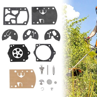Für Vergaser Rebuild Kit WB37 für K10-WB für PARAMOTOR und Kettensäge