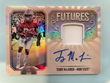 2019 Panini Legacy Football Cards 10