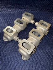 New In Box 6 X 2 Intake Manifold Desoto Hemi Firedome 8 276 291 330 341 345