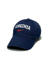 Nike Vhtf Heritage 86 Futura America Virginia Ball Cap Hat Exercise Men Hat LTD