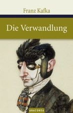 Die verwandlung  von Franz Kafka | Buch | Zus...