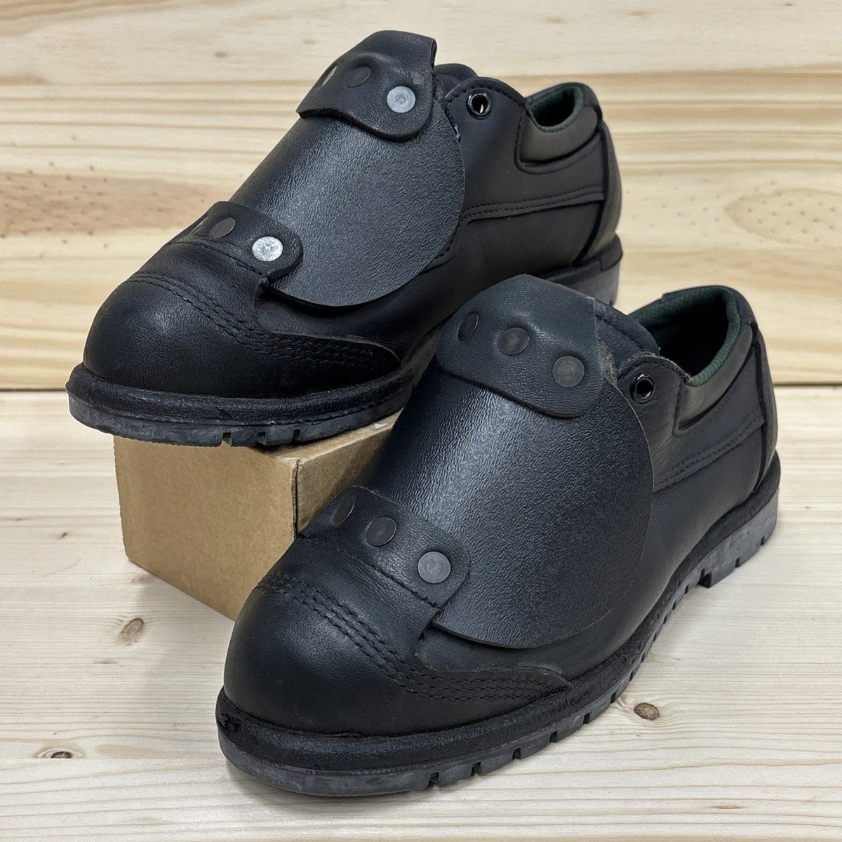 Vibram M Steel Toe Boots for Men for Sale | Shop New & Used Men's
