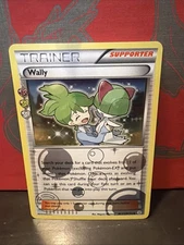 Wally RC27-32 Generations: Radiant Collection Holo