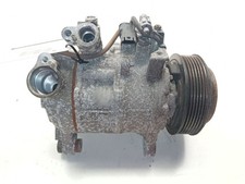 GE4472604710 KLIMAKOMPRESSOR / 2666745 F�R BMW X1 E84 SDRIVE 20 D