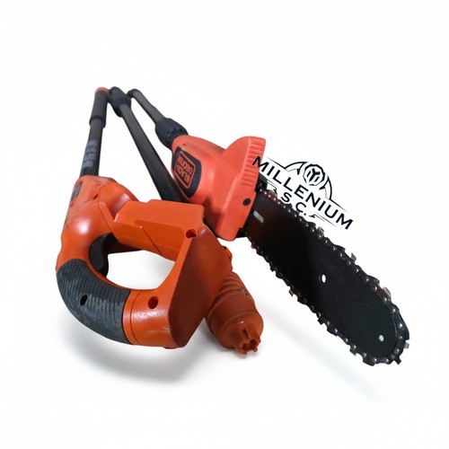 BLACK+DECKER 20V MAX 8 in. Cordless Pole Saw - Tool Only