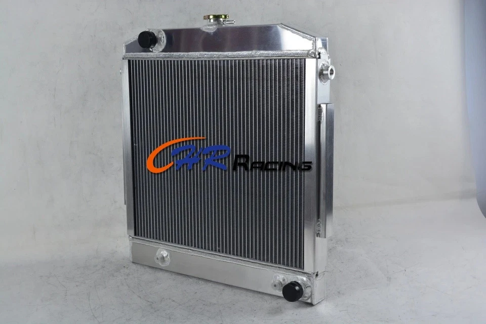 Radiator for 1968-1977 Mercedes-Benz W114 230 250 280 250/280C;W115 230 220/240D - Image 3 of 4