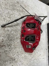 2017-2024 Audi Rs3 2.5l Awd Front Right Pasenger Side Brake Caliper 83a615106 2017-2024 Audi Rs3 2.5l Awd Front Right Pasenger Side Brake Caliper 83a615106