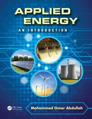 Angewandte Energie - 9781439871577