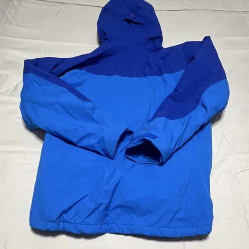 Berghaus Men's Gore-Tex Twilight Blue Hydroloft Elite Gore-Tex Jacket image 14
