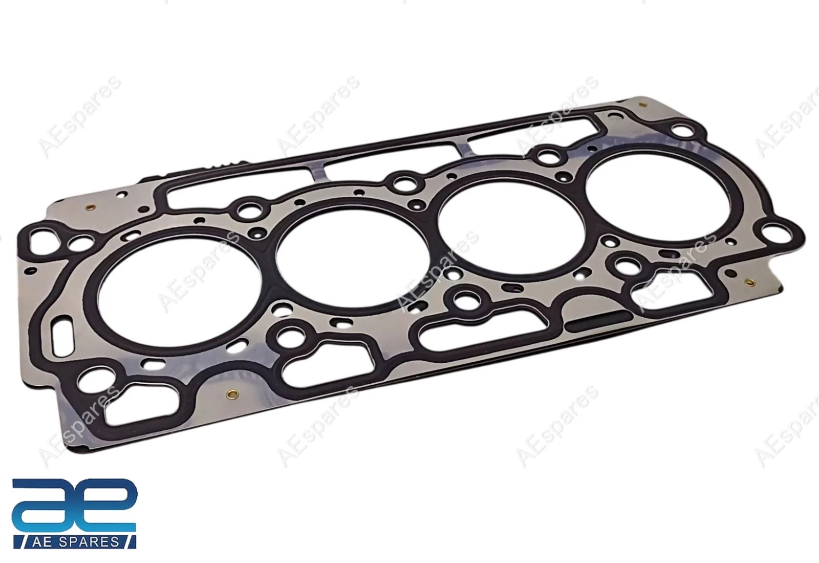 Engine Cylinder Head Gasket Compatible With Ford Fiesta, Figo, Fusion, Ikon view 4