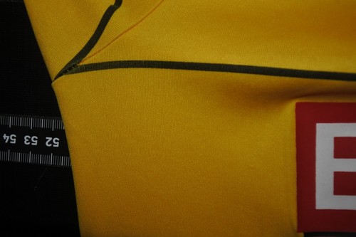 3/5 Young Boys adults M 2011 #10 Costanzo football shirt trikot soccer - Picture 7 of 17