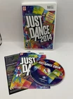 Just Dance 2014 - Nintendo Wii