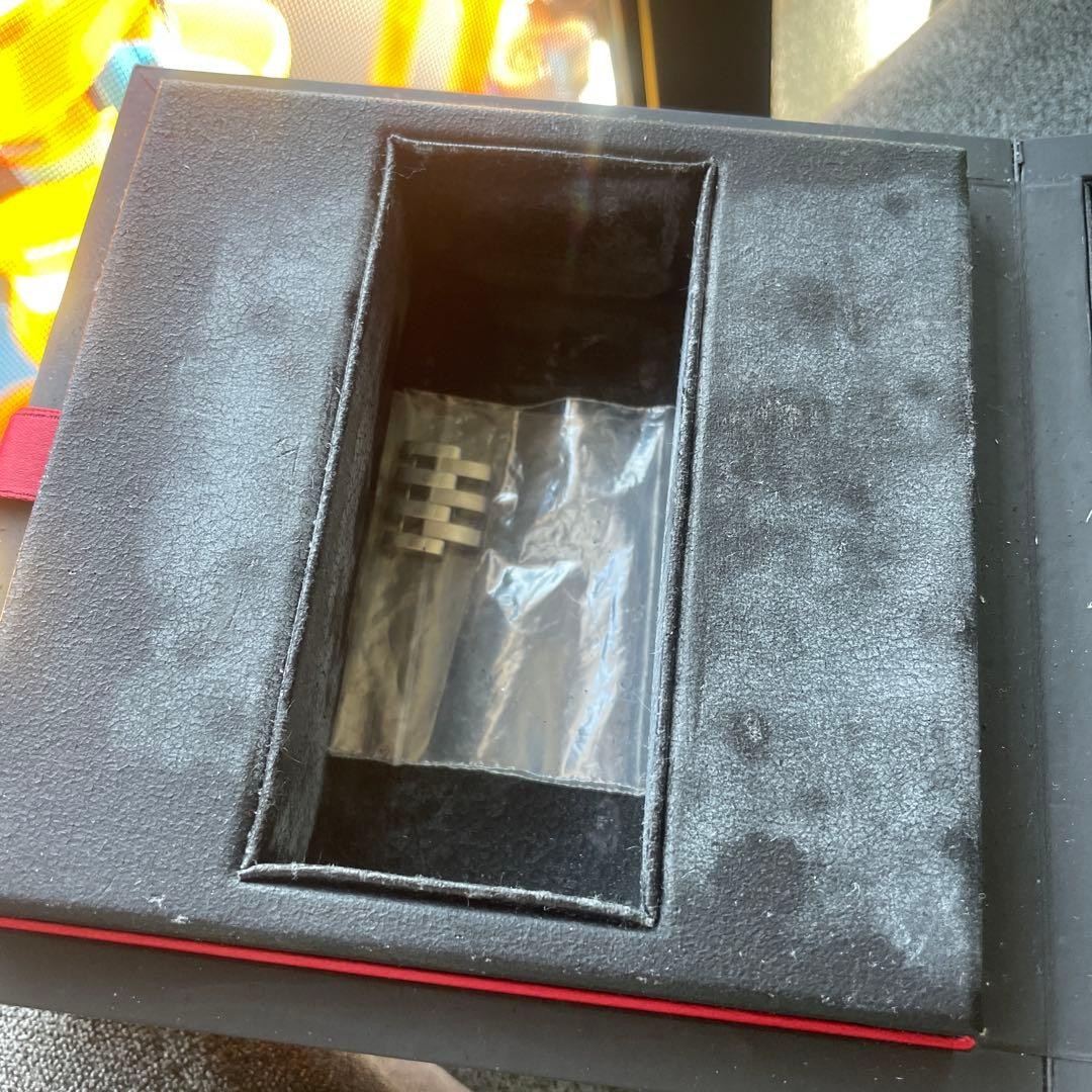 Oris Rectangular Automatic Watch with Exhibition … - image 10