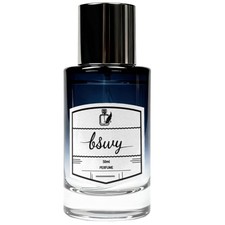 Woody Spicy Fragrance For Men Long-Lasting Cologne Choice For Daily Wear 50ml