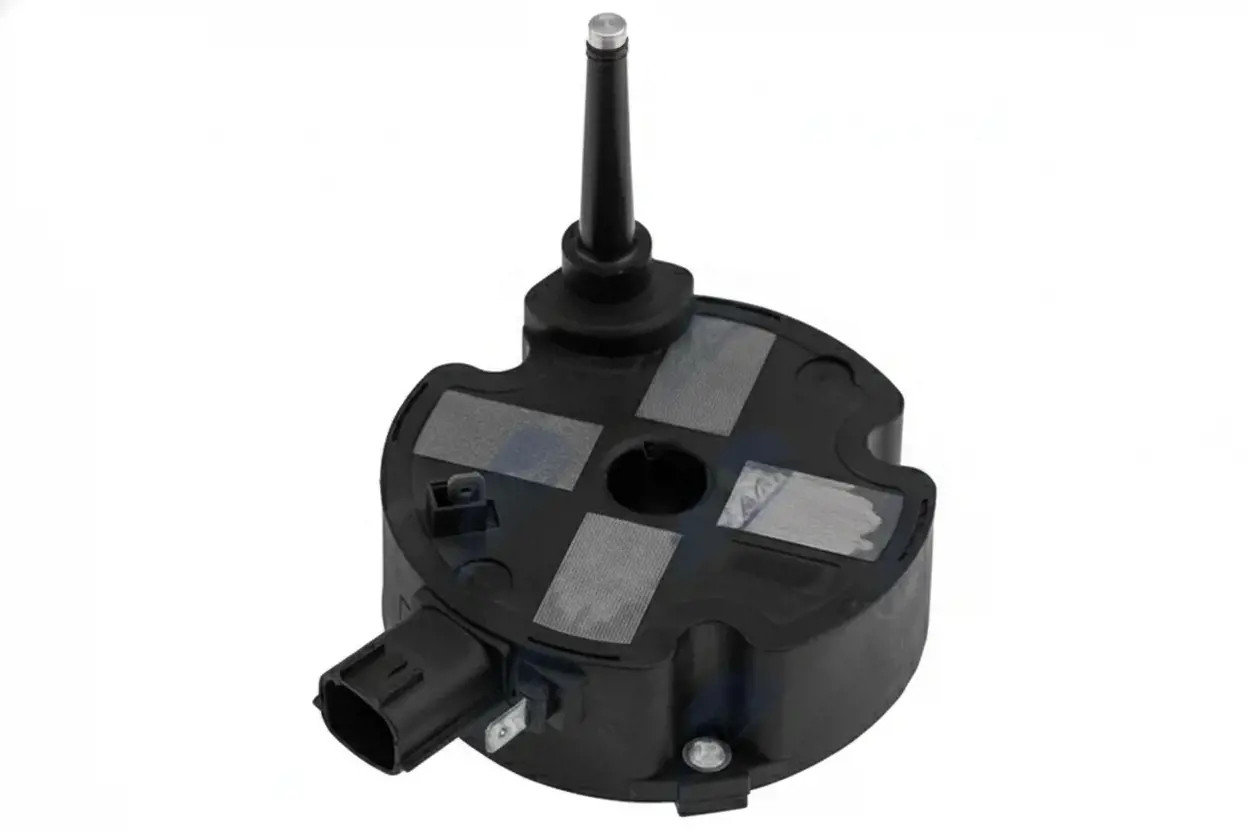 Ignition coil Connector Type SAE ECZ-NS-019 NTY for NISSAN ALMERA   Hatchback