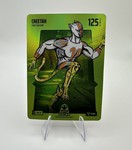 Tyreek Hill Cheetah 2025 Bo Jackson Battle Arena Update #GBF-63 Green Glow SSP