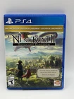 Ni No Kuni II 2 Revenant Kingdom Sony PlayStation 4 Great Condition PS4