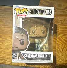 Funko Pop Candyman Figures 13