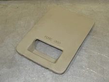 2011-2015 Kia Optima OEM interior fuse box cover access door 11 12 13 14 15