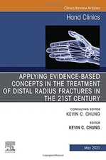 Applying evidence-based concepts in the treatment of distal radius … Volume 37-2