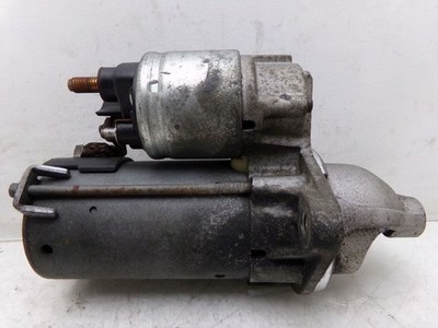 Anlasser 1,2 Kw    TS12E10 8V21-1000-BC FORD FOCUS II TURNIER (DA, DS, FFS) 1.4