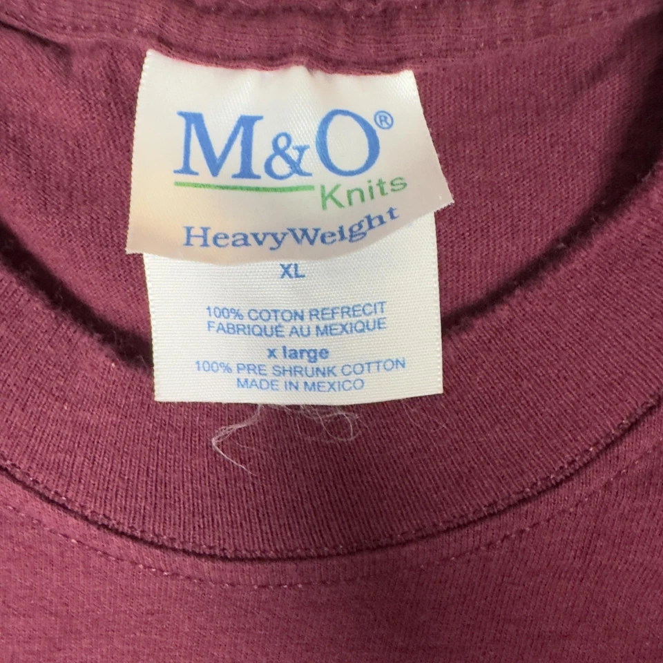 Vintage Nickelback Silver Side Up 2002 Band T-Shirt XL Blue Grape Maroon - Image 2 of 4