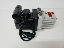 Pfeiffer Duo 2.5 Vacuum Pump PK D41 062 G Agilent G3870-80055