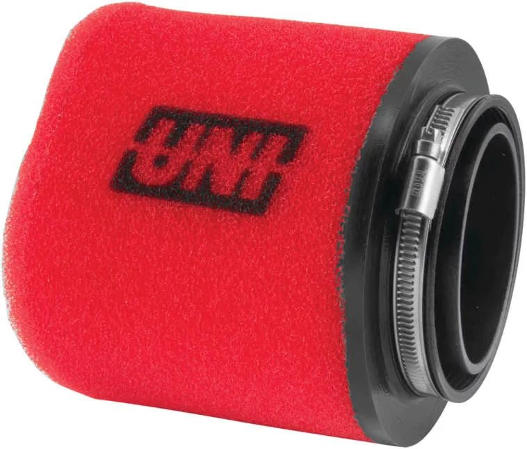 Filtro de aire uni doble etapa Honda 500 Foreman Rubicon, 650 680 Rincon NU-4134ST Foto 3 de 4