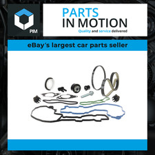 Timing Belt Kit fits VAUXHALL CROSSLAND X 1.2 2017 on Set SKF 1608706680 Quality