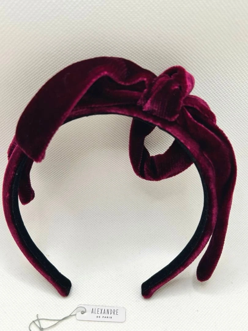 Headbands Alexandre de Paris for Women for sale | eBay