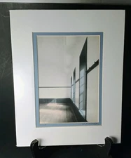 VTG 1988 W. P. Thayer Limited Edition 21/250 Signed Shaker Meeting Room Print