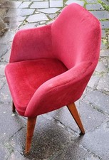 Original Mid Century Benchair of Frome 1950