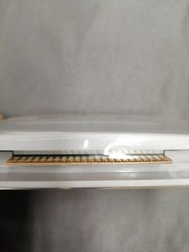 KONAMI Castlevania Dracula SFC Super Famicom Game Used