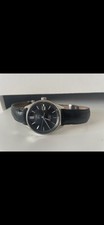 Tag Heuer Men's Carrera Calibre 5 Automatic Watch