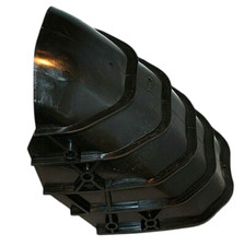 Buyers 3025063 Saltdogg Shpe Salt Spreader Standard Poly Chute Buyers 3025063 Saltdogg Shpe Salt Spreader Standard Poly Chute