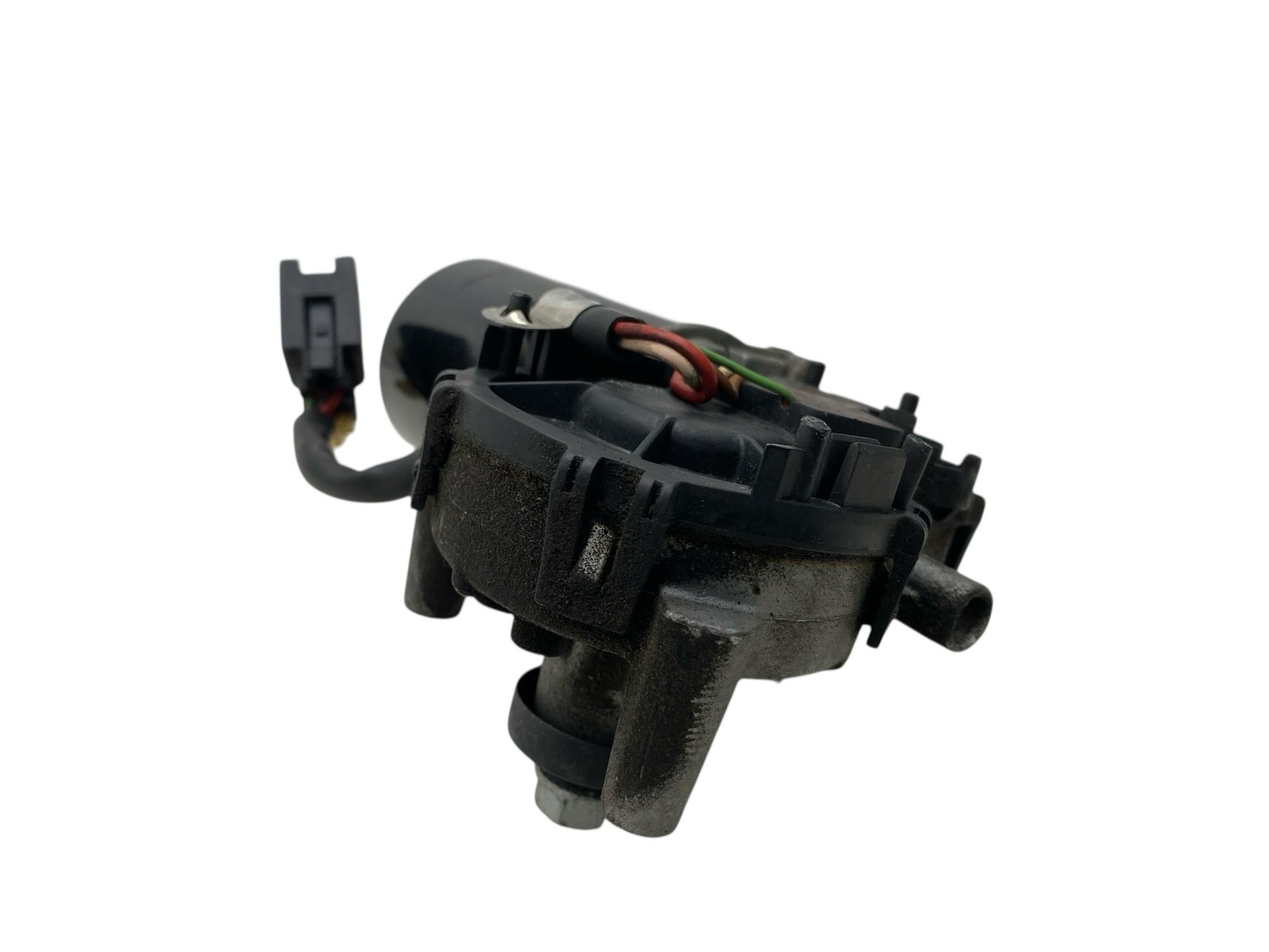 2009 Aston Martin Vantage Front Windshield Wiper Arm Motor 0390241365 Oem