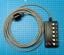 Télécommande pour AKAI GX-635D.GX-630D.GX-266II.GX-F80.GX-F90 (câble 4M)