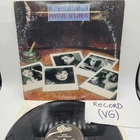 HEART LP VINYL PRIVATE AUDITION EPIC 12" VINTAGE ALBUM VG