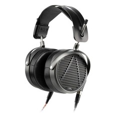 Audeze MM-500 Open-Back Planar Magnetic Over-Ear Headphones Demo / Open Box 