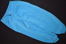 Puma Trainings Hose Jogging Sport Track Pant Vintage Deadstock 80er 90er 116 NEU