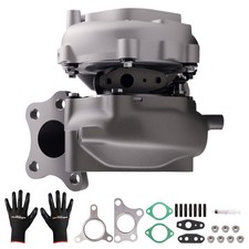 769708-5004S Turbolader for Nissan Navara D40 Pathfinder R51 769708-0001  2,5 L