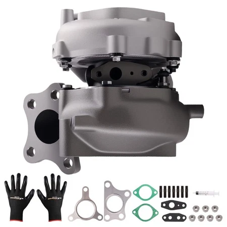 Turbolader 769708-0003