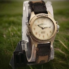 VINTAGE Timex EXPEDITION INDIGLO WATER RESISTANT 50M WOMEN'S WATCH NEW BATTERY